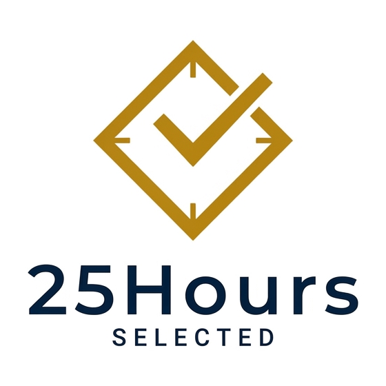 25Hours Selected